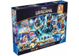 Ravensburger Disney Lorcana Sapphire Puzzle 1000 Pieces - Modern Brands Australia