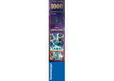 Ravensburger Disney Lorcana Sapphire Puzzle 1000 Pieces - Modern Brands Australia