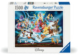 Rburg - Disney Magical Storybook Puzzle 1500p - Modern Brands Australia