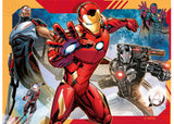 Ravensburger - Disney Marvel Avengers 12/16/20/24p - Modern Brands Australia