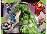 Ravensburger - Disney Marvel Avengers 12/16/20/24p - Modern Brands Australia