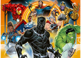 Ravensburger Disney Marvel Avengers Bumper Pack 4x100 Pieces - Modern Brands Australia