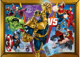 Ravensburger Disney Marvel Avengers Bumper Pack 4x100 Pieces - Modern Brands Australia