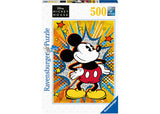 Rburg - Mickey Mouse 500p - Modern Brands Australia