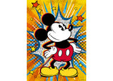 Rburg - Mickey Mouse 500p - Modern Brands Australia