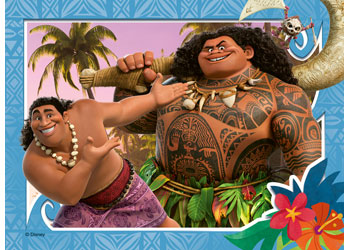 Rburg - Moana 12/16/20/24p - Modern Brands Australia