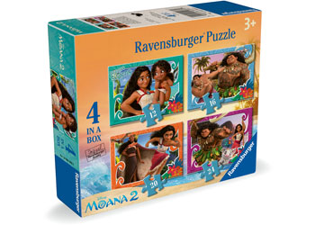 Rburg - Moana 12/16/20/24p - Modern Brands Australia