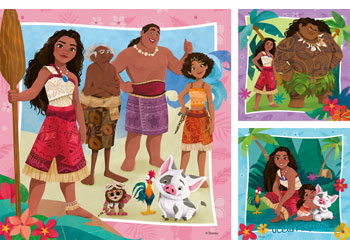 Rburg - WT: Moana 2 3x49p - Modern Brands Australia
