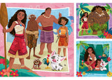 Rburg - WT: Moana 2 3x49p - Modern Brands Australia