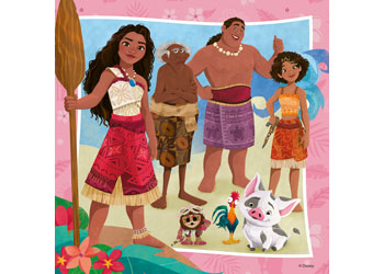 Rburg - WT: Moana 2 3x49p - Modern Brands Australia