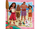 Rburg - WT: Moana 2 3x49p - Modern Brands Australia