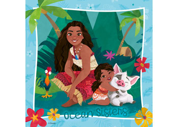 Rburg - WT: Moana 2 3x49p - Modern Brands Australia