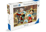 Rburg - Disney Moments 1940 Pinocchio 1000p - Modern Brands Australia