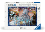 Rburg - Disney Moments 1941 Dumbo 1000p - Modern Brands Australia