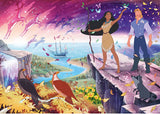 Rburg - Disney Moments 1993 Pocahontas 1000p - Modern Brands Australia