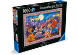 Rburg Disney - DMM Mosaic Mickey 1000pc - Modern Brands Australia