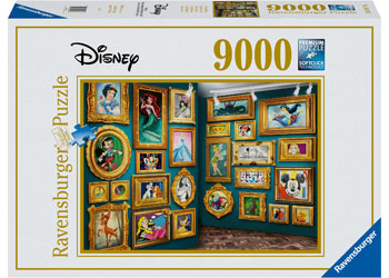 Rburg - Disney Museum 9000p - Modern Brands Australia
