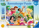Rburg - Disney My Fairies 100p - Modern Brands Australia