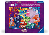 Ravensburger - Disney Pixar Inside Out2 Emotions HQ 1000p - Modern Brands Australia