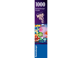 Ravensburger - Disney Pixar Inside Out2 Emotions HQ 1000p - Modern Brands Australia