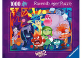 Ravensburger - Disney Pixar Inside Out2 Emotions HQ 1000p - Modern Brands Australia