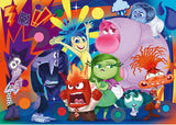 Ravensburger - Disney Pixar Inside Out2 Emotions HQ 1000p - Modern Brands Australia
