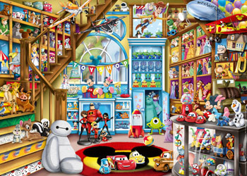 Rburg - Disney Multiproperty WT 1000p - Modern Brands Australia