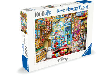 Rburg - Disney Multiproperty WT 1000p - Modern Brands Australia