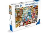 Rburg - Disney Multiproperty WT 1000p - Modern Brands Australia
