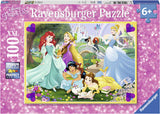 Rburg - Disney Princess Collection 100p - Modern Brands Australia