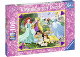 Rburg - Disney Princess Collection 100p - Modern Brands Australia