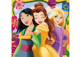 Rburg - Disney Princess 3x49p - Modern Brands Australia