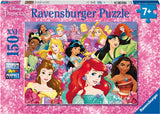 Rburg - Princess Dreams Can Come True 150p - Modern Brands Australia
