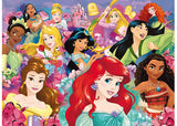 Rburg - Princess Dreams Can Come True 150p - Modern Brands Australia