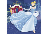 Rburg - Disney Princesses Adventure 3x49p - Modern Brands Australia