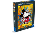 Rburg - Mickey Mouse 500p - Modern Brands Australia