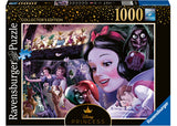 Rburg - Disney Snow White Puzzle 1000p - Modern Brands Australia