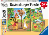 Rburg - Disney Sports Days Puzzle 3x49p - Modern Brands Australia