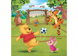 Rburg - Disney Sports Days Puzzle 3x49p - Modern Brands Australia