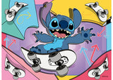 Rburg - Disney Stitch 4 12/16/20/24p - Modern Brands Australia