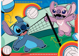 Rburg - Disney Stitch 4 12/16/20/24p - Modern Brands Australia