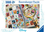 Ravensburger - Disney Stamp Album 1000p - Modern Brands Australia