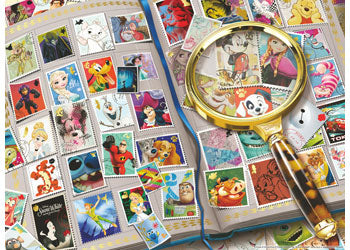Rburg - Disney Film & Character 2x500p - Modern Brands Australia