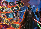 Ravensburger Disney Star Wars Darth Vader 1000Pfg 1000 Piece - Modern Brands Australia