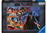 Rburg Star Wars Darth Vader 1000p - Modern Brands Australia