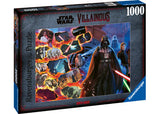 Rburg Star Wars Darth Vader 1000p - Modern Brands Australia