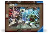 Rburg - Star Wars General Grievious Fig1000p - Modern Brands Australia