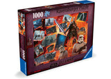 Rburg - Star Wars Moff Gideon Fig1000p - Modern Brands Australia