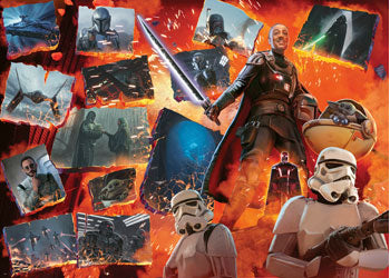 Rburg Star Wars Moff Gideon 1000p - Modern Brands Australia