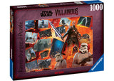 Rburg Star Wars Moff Gideon 1000p - Modern Brands Australia